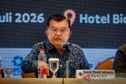JK minta negara Islam utamakan dialog untuk redam konflik Timur Tengah