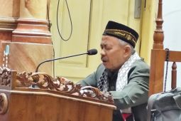 Kaum Muslim diingatkan kembali jangan anggap Shafar bulan sial