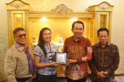 Kunjungan kerja reses Komisi VII DPR di Jember
