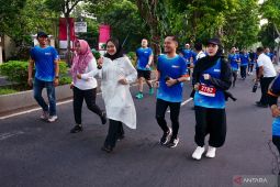 Pemkab Banyuwangi tingkatkan kualitas kesehatan masyarakat lewat "Baperun"