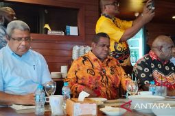 Pemkab Tambrauw minta peningkatan infrastruktur percepat pembangunan 3T