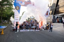 Zuper Group gelar Runfest 2026 bangun ekosistem olahraga di Surabaya
