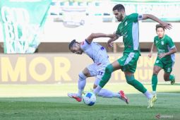 PSMS Medan siapkan komposisi berbeda usai kalah dari Port FC