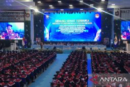 Mendagri: Lulusan IPDN diminati pemda karena disiplin dan integritas