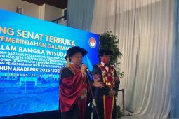 Mendagri perkuat pembinaan kepala daerah untuk tingkatkan integritas