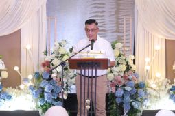 Sekda Tangsel sebut sektor ekomomi kreatif penggerak pertumbuhan daerah