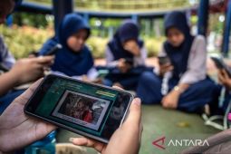 Pemkot Malang minta guru batasi dan awasi penggunaan gawai pelajar
