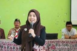 KPU Cirebon hadirkan program PRaBu untuk perkuat pendidikan demokrasi