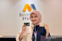 Tabungan haji perbankan syariah mudahkan langkah warga ke Tanah Suci
