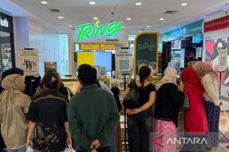 Inklusi keuangan Pegadaian perkuat ketahanan ekonomi keluarga