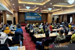 Kalsel kemarin dari beasiswa kedinasan hingga produktivitas sawit swadaya