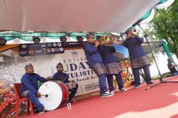 Wawako Pontianak dorong Tanah Seribu menjadi ikon budaya daerah