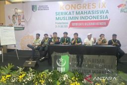 Kongres IX pilih Achmad Donny pimpin PB SEMMI hingga 2029