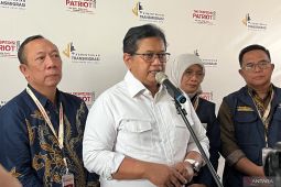Program transmigrasi berandil besar lahirkan 116 kabupaten dan kota