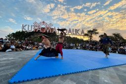 ITDC perkuat peran Mandalika sebagai Kawasan Sport Tourism