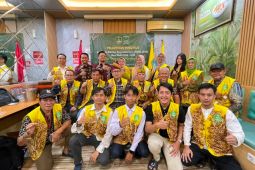 AMBB Jatim perkuat kaderisasi generasi muda Bubuhan Banjar