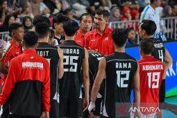 Timnas voli Indonesia akan tetap tampil maksimal dalam perebutan tempat ketiga SEA V Cup 2026