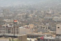 Serangan Houthi berisiko picu konflik besar di Yaman