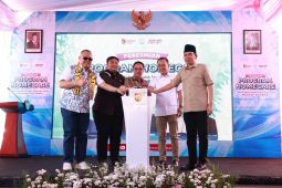 Kemenkes: Homecare dekatkan layanan primer, percepat penemuan kasus Tb