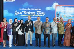 Pertamina perluas akses UMKM ke seluruh penerbangan Pelita Air
