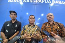Kemenkum Papua Barat sebut Posbankum garda terdepan penyelesaian sengketa