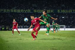 Pelatih menilai tekanan tinggi kunci kemenangan Persebaya