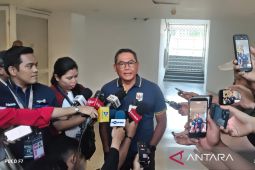 PSSI mengajak pendukung Garuda memadati stadion saat hadapi Kamboja