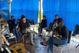 Musisi muda Maluku tampil di program inkubasi musik Manajemen Talenta Nasional Lab