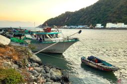 KSOP Gorontalo imbau nelayan Teluk Tomini waspadai gelombang tinggi