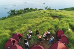 Warga Gorontalo Utara antusias ikut promosikan destinasi wisata