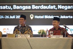 Mentan Amran siapkan bibit dan olah lahan gratis untuk pesantren