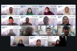 UIN Ar-Raniry Banda Aceh seleksi 53 calon mahasiswa reguler dari 12 negara