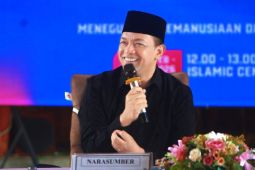 Supremasi Ahwa : Menjaga Marwah Organisasi Melalui Keteladanan Ulama