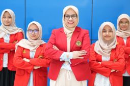 Mahasiswa Unhas kembangkan solusi sains atasi limbah popok yang sulit terurai
