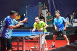 Tujuh negara bersaing di ITTC 2026