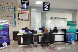 BPJS Kesehatan Curup minta warga manfaatkan kanal layanan online
