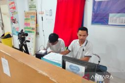 Dukcapil Rejang Lebong utamakan pelayanan bagi penyandang disabilitas