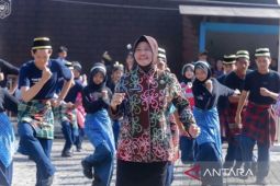 DPRD Samarinda ajak masyarakat perkuat komitmen penuhi hak anak
