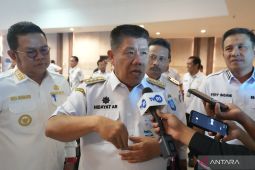 Gubernur Babel minta masyarakat jaga sumber air bersih