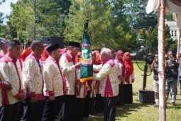 Pemkab Aceh Besar pacu sinergi penyuluh percepat swasembada pangan