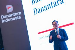 Danantara bangun sistem SDM terintegrasi di seluruh ekosistem BUMN