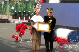 Menpar sebut JFC kenalkan budaya Indonesia hingga jadi "soft power" ke dunia