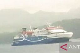 Komisi III DPRD Maluku harapkan PD PK operasikan KM. Bahtera Nusantara
