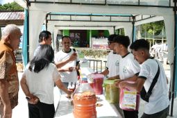 PLN dorong ekonomi sirkular lewat program bayar listrik pakai sampah