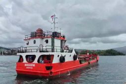 Pertamina Patra Niaga percepat distribusi BBM ke Banda Neira