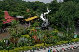 Yang dijaga bukan sekadar satwa