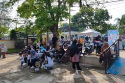 Inovatif layanan pasporia, Imigrasi Langsa mudahkan urus paspor di hari libur