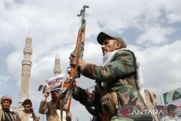 Serangan Houthi di Yaman picu kekhawatiran eskalasi konflik