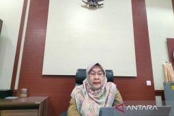 DTPH Jabar: Indramayu rajai produksi padi Jawa Barat dan Sukabumi tergiat