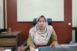DTPH Jabar sebut penyesuaian HPP gabah dinikmati petani dengan sukacita